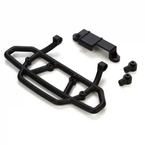 Ruckus Rear Bumper Set