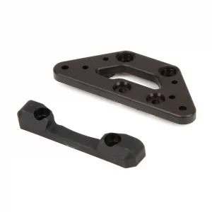 1:10 4WD ALL Hinge Pin and Steering Brace