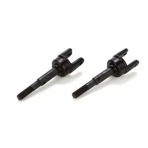 ECX Rear Axle (2)