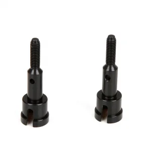 1:10 4WD ALL Rear Axle (2)
