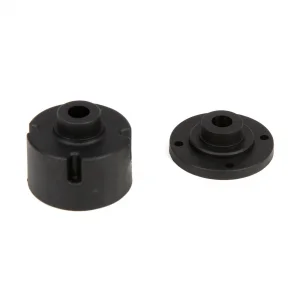 1:10 4WD ALL Complete Differential Case
