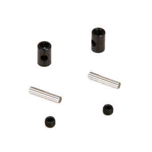 1:10 4WD ALL Driveshaft Rebuild (2)