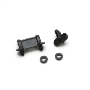 1:10 Boost Buggy Wing and body mount set