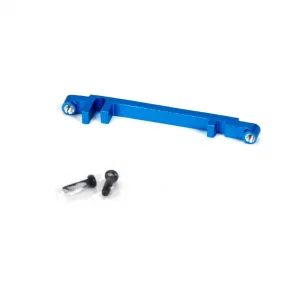 Steering Rack Aluminium: 1:24 4WD All
