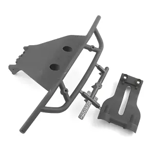 Torment Front Bumper Kit
