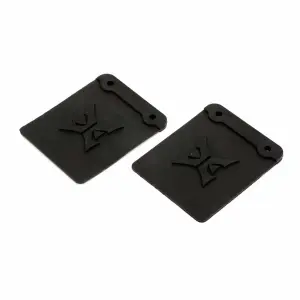 Torment Mud Flap Set (2)