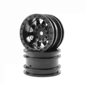 1.55 Wheel - Black (2): Barrage