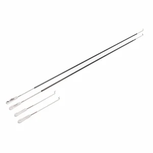 Pushrod Set w/Ball Links Decathlon 1.2m
