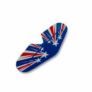 Painted Horizontal Stabilizer Decathlon 1.2m