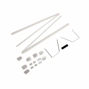 Wing Strut Set Decathlon 1.2m