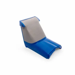 Painted Hatch Decathlon 1.2m