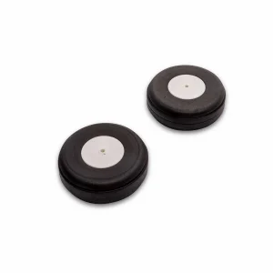 Main Wheels 53m Decathlon 1.2m