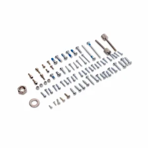Hardware Screw Set Decathlon 1.2m