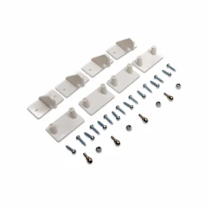 Control Horn Set Decathlon 1.2m