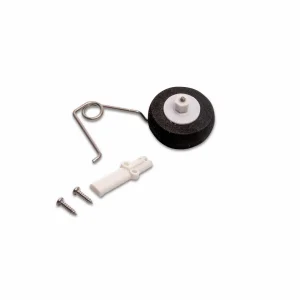 Tailwheel Assembly Decathlon 1.2m