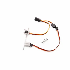 Hands-Free Connector Set Decathlon 1.2m
