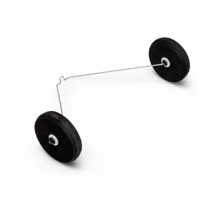 Landing Gear Set: UMX Slow Ultra Stick