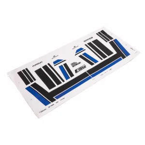 Decal Set: UMX Slow Ultra Stick