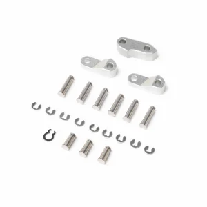 C-Clip Set: Viper 70mm