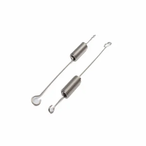 Landing Gear Springs: Super Timber 1.7m