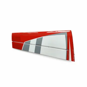 Wing Panel - LH: Eratix 3D SWS 1.6m (64 )