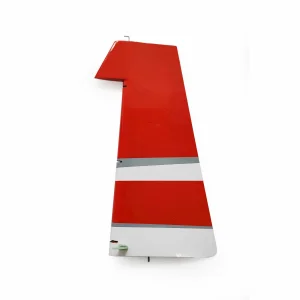Rudder: Eratix 3D SWS 1.6m (64 )