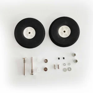 Wheel Set: Eratix 3D 1.6m (64 )