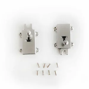 Wing Latch Set: Eratix 3D 1.6m (64 )