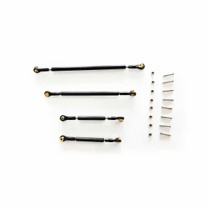 Pushrod Set: Eratix 3D 1.6m (64 )