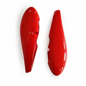 Wheel Pants Set: Eratix 3D 1.6m (64 )