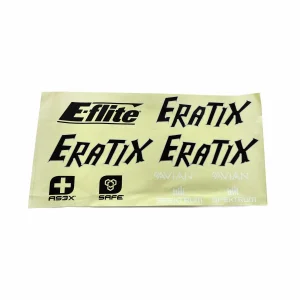 Decal Sheet: Eratix 3D 1.6m (64 )
