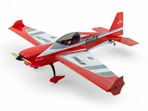 E Flite Eratix 3D SWS 1.6m - BNF Basic