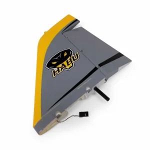 Vertical Fin with LED: Habu 80