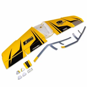 Wing Set with Hardware - LED: Habu 80