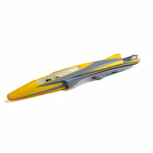 Fuselage with LED: Habu 80