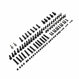 Screw Set: Habu 80