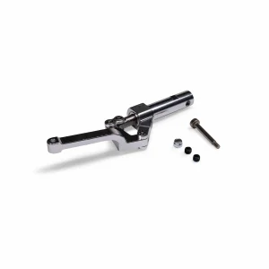 Main Gear Left Strut: Habu 80