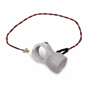 Nose Gear Landing LED Light with Strut Mount: Habu 80