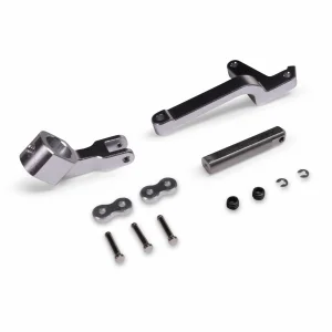 Main Lower Gear Left Strut: Habu 80