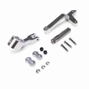 Main Lower Gear Right Strut: Habu 80