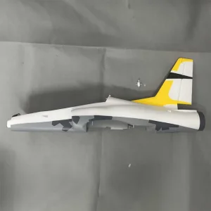 Fuselage: Viper 64mm EDF Jet