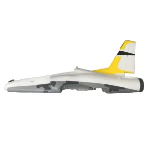 Fuselage: Viper 64mm EDF Jet