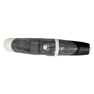 Canopy/Hatch: Viper 64mm EDF Jet