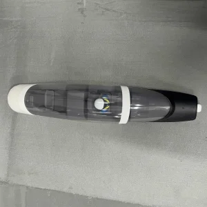 Canopy/Hatch: Viper 64mm EDF Jet