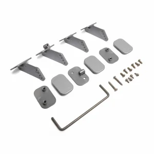 Control Horn Set: P-51 1.0m