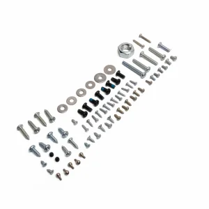 Hardware Set: P-51 1.0m