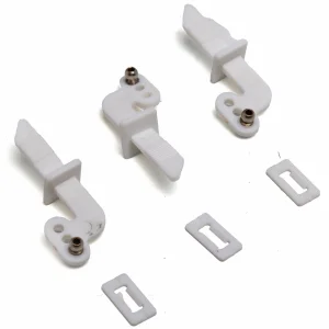 Control Horns: UMX Cirrus SR22T