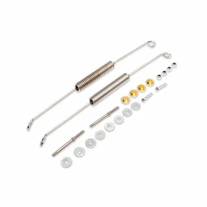 Updated Landing Gear Retrofit Kit with Heavy Duty Springs: T