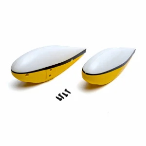Wheel Pants Left And Right: Sportix 1.1m
