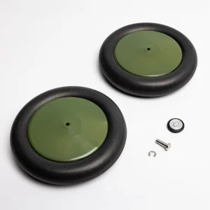 Wheel Set: S.E.5a ** CLEARANCE **